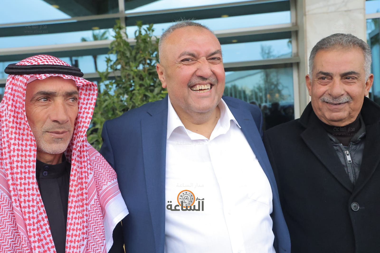 Madar Al-Saa Images 0.6322217111563572