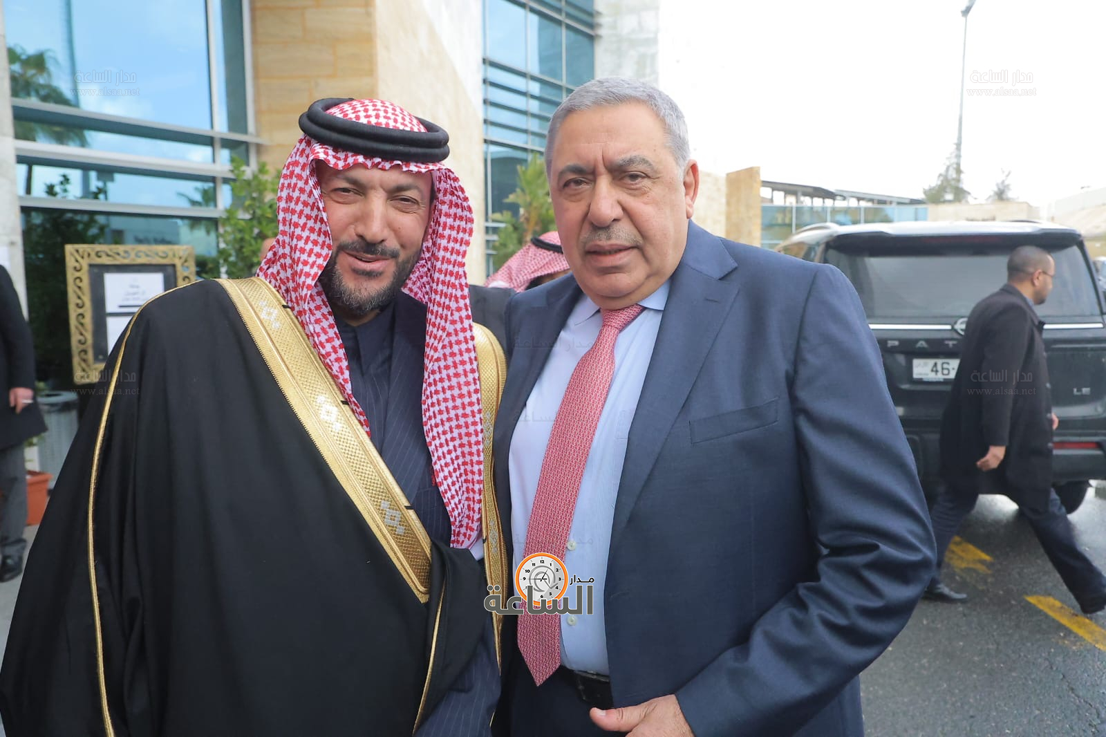 Madar Al-Saa Images 0.8916640021740253