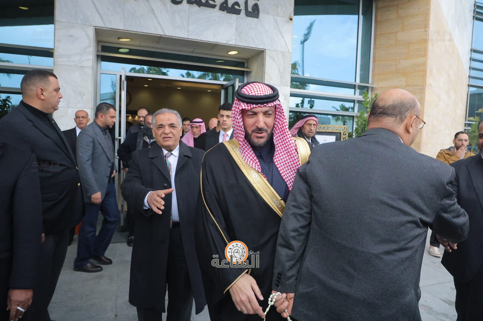 Madar Al-Saa Images 0.824272338848862