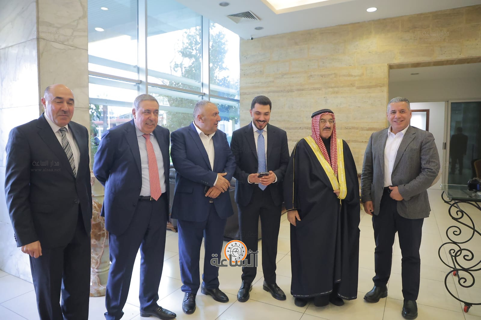 Madar Al-Saa Images 0.45796296974279904