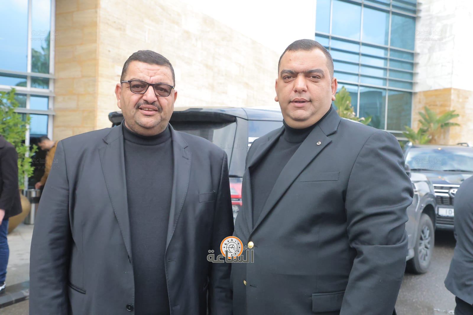 Madar Al-Saa Images 0.0763250052837946