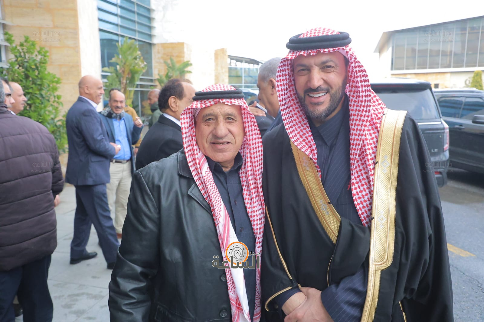 Madar Al-Saa Images 0.62501747817013