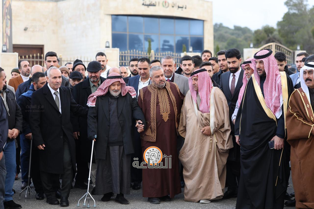 Madar Al-Saa Images 0.612106650310276