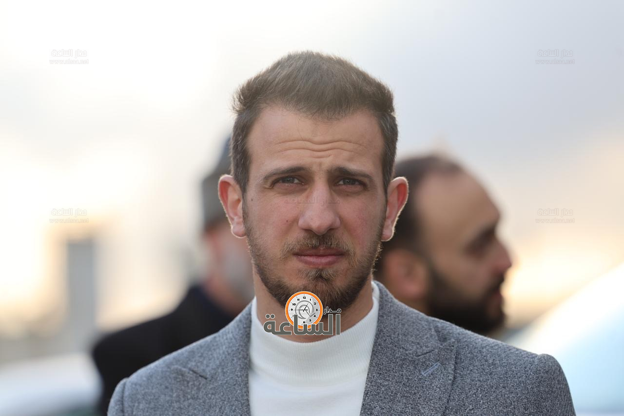 Madar Al-Saa Images 0.5744988321216334