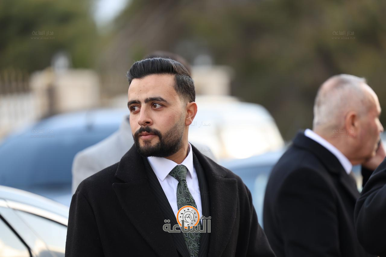 Madar Al-Saa Images 0.7344734906807748