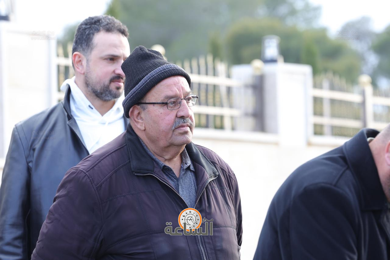 Madar Al-Saa Images 0.8515718198734432