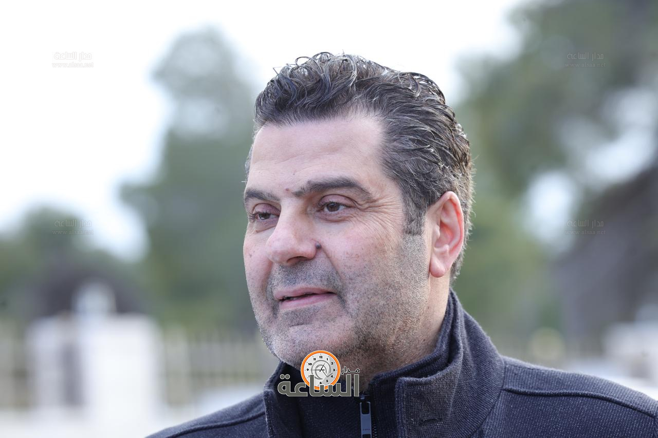 Madar Al-Saa Images 0.2463137249134406