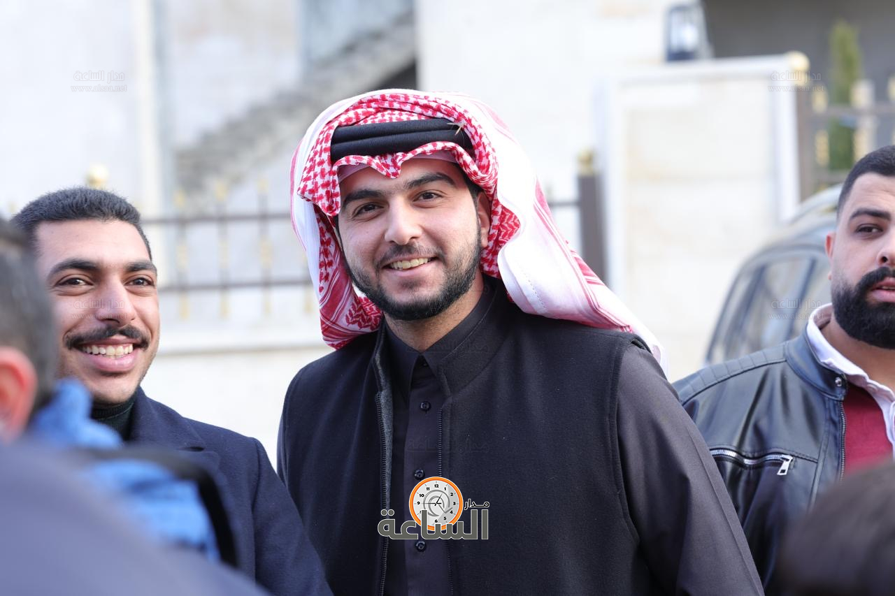 Madar Al-Saa Images 0.5945321342868357