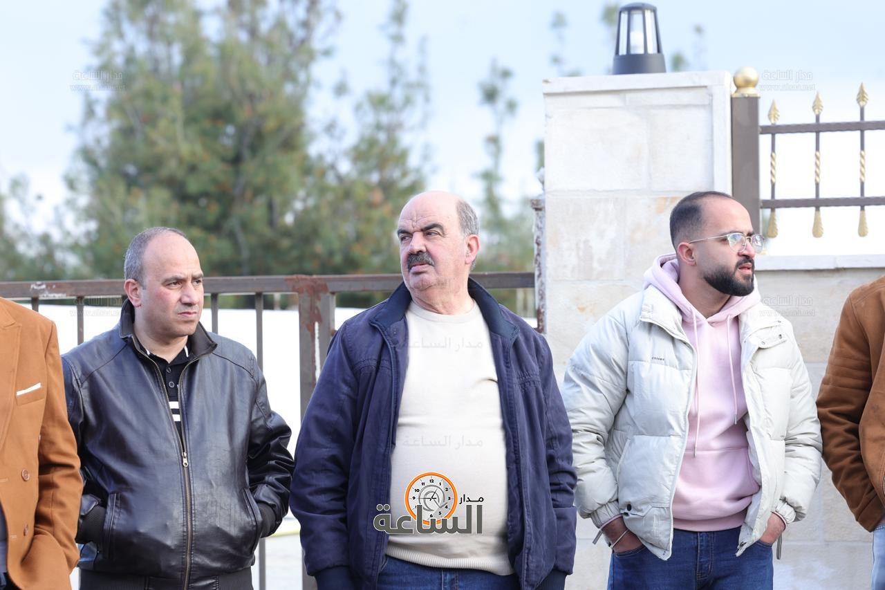 Madar Al-Saa Images 0.18453873172480728