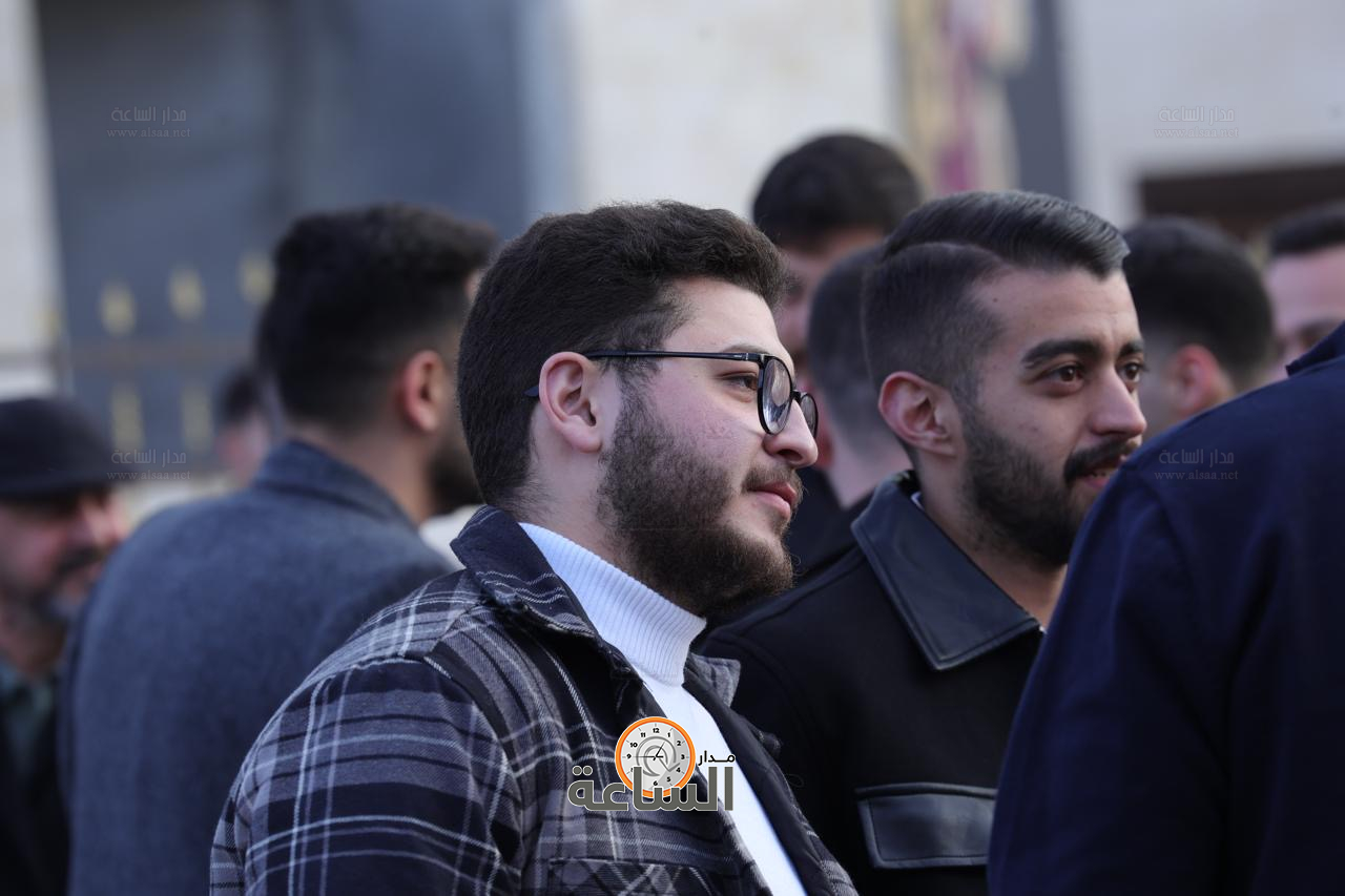 Madar Al-Saa Images 0.37900067102563106