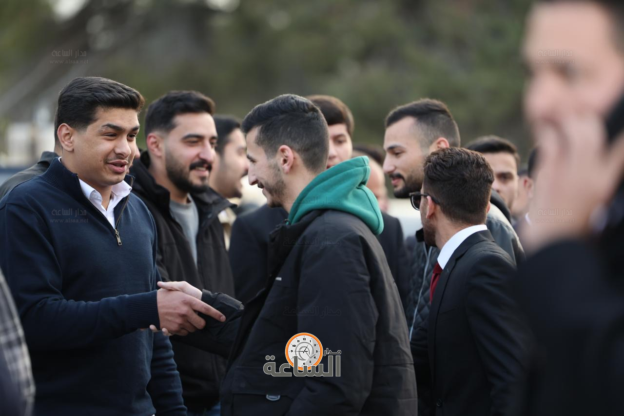 Madar Al-Saa Images 0.351371193715288