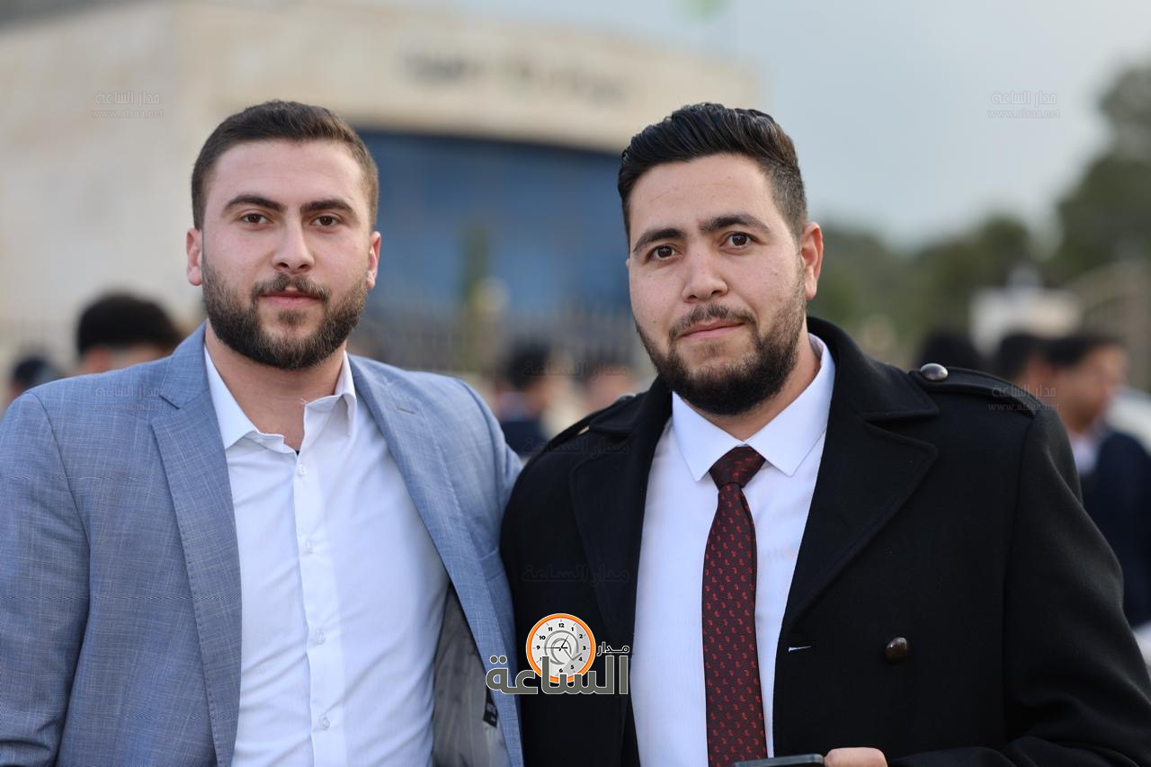 Madar Al-Saa Images 0.9794915314547668