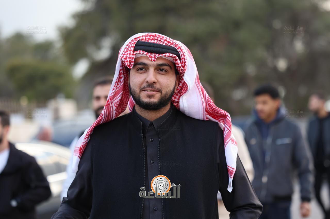 Madar Al-Saa Images 0.2275993246414404