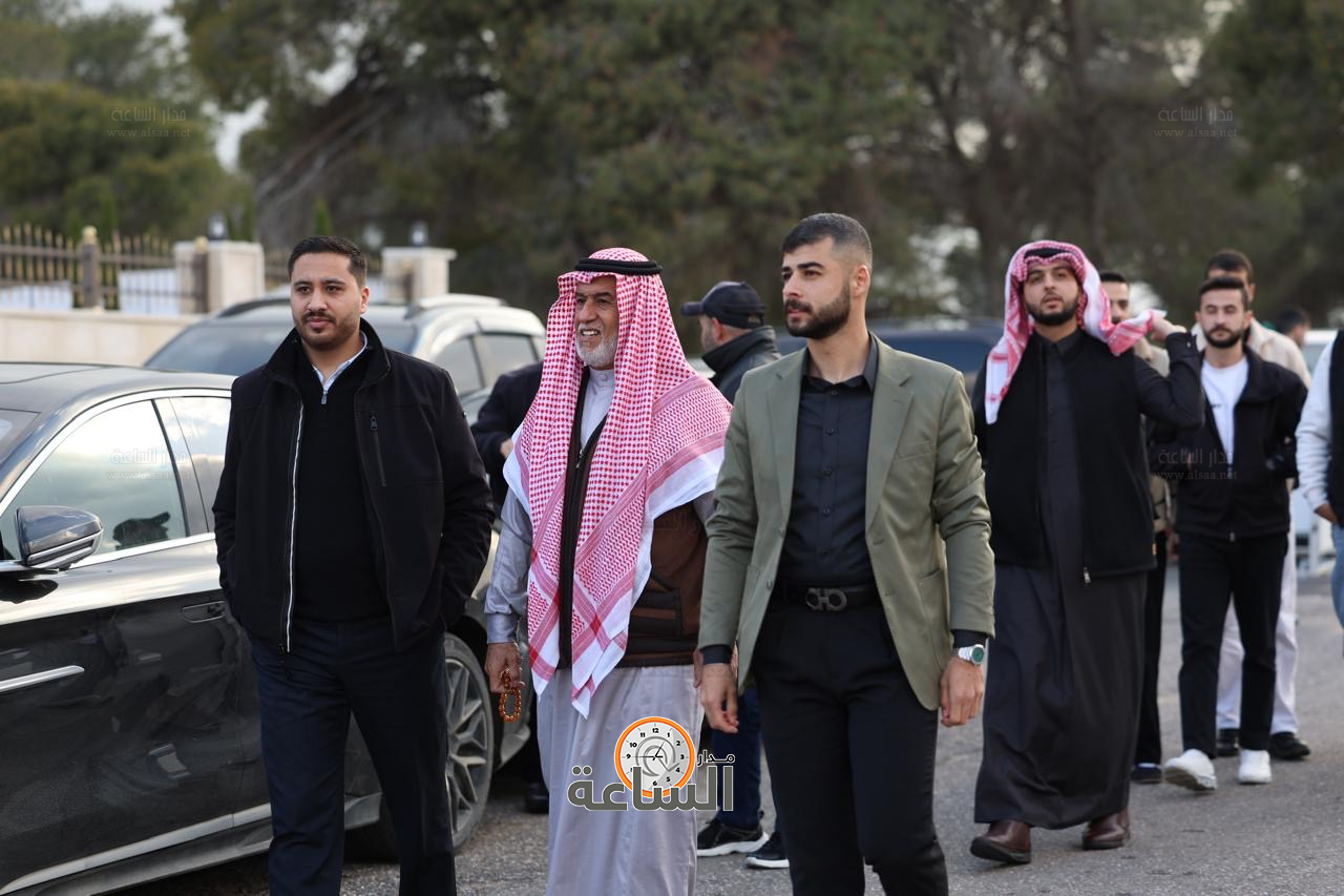 Madar Al-Saa Images 0.7375467823001296