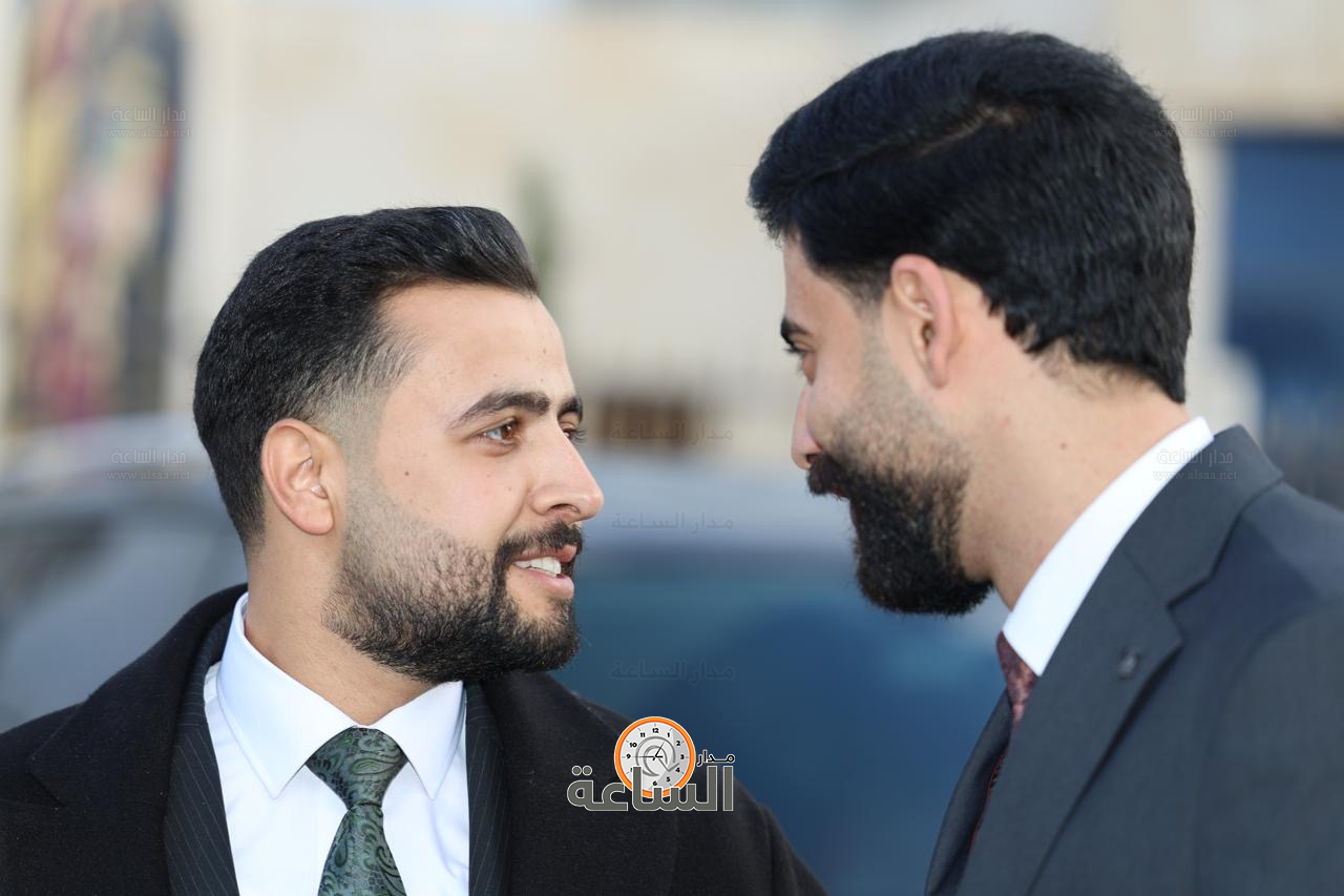 Madar Al-Saa Images 0.10064401763515218