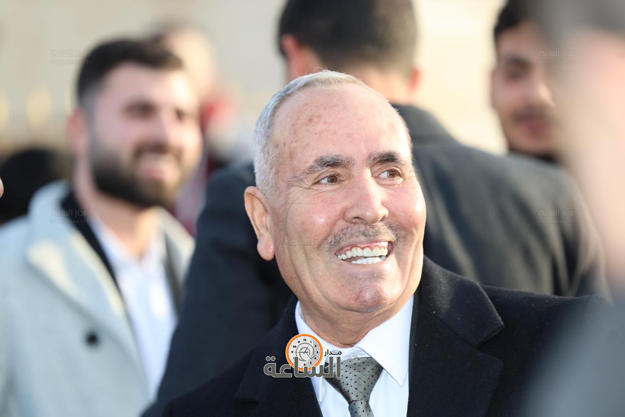 Madar Al-Saa Images 0.5146159231521225