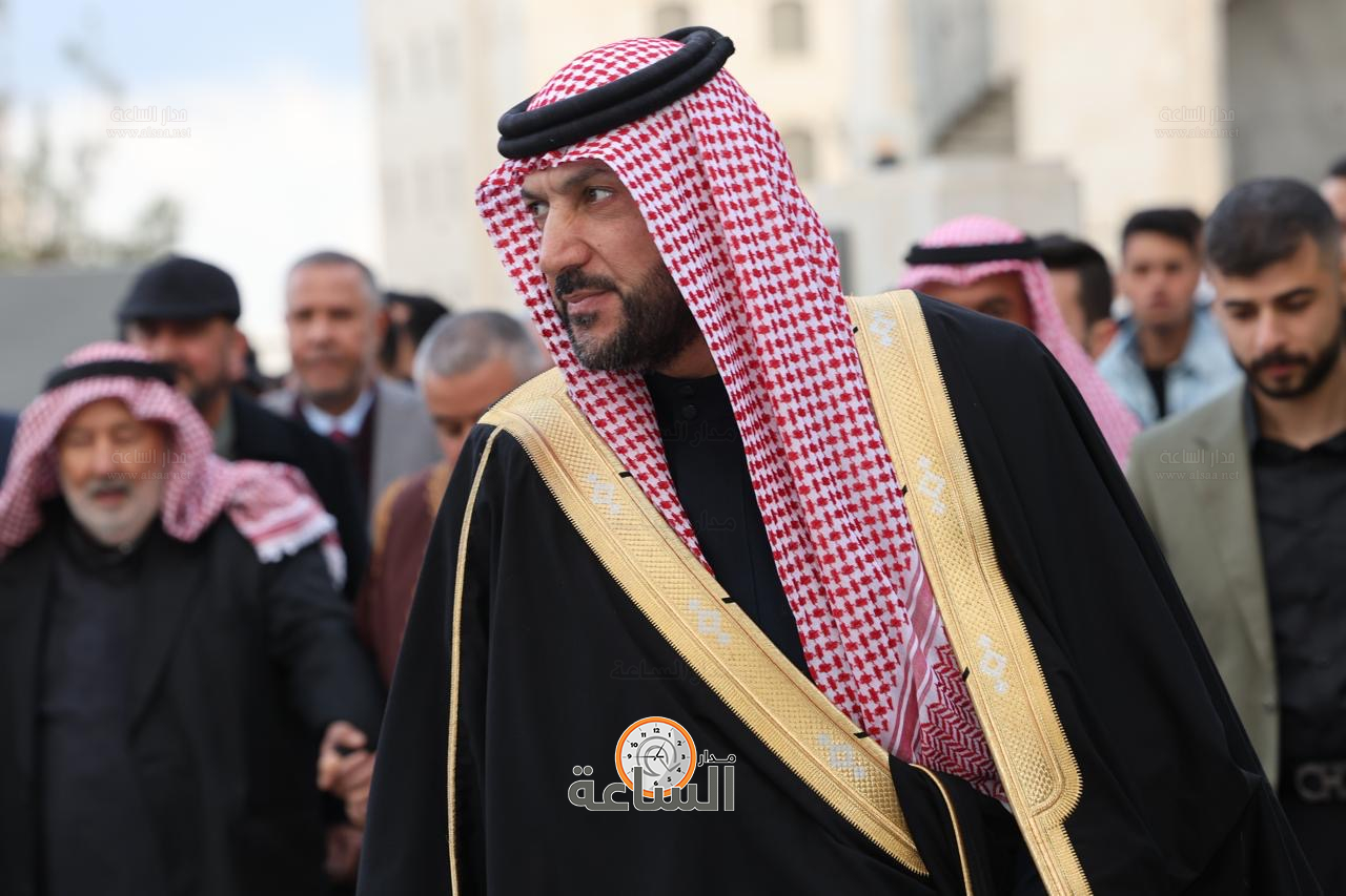 Madar Al-Saa Images 0.4940887781090578