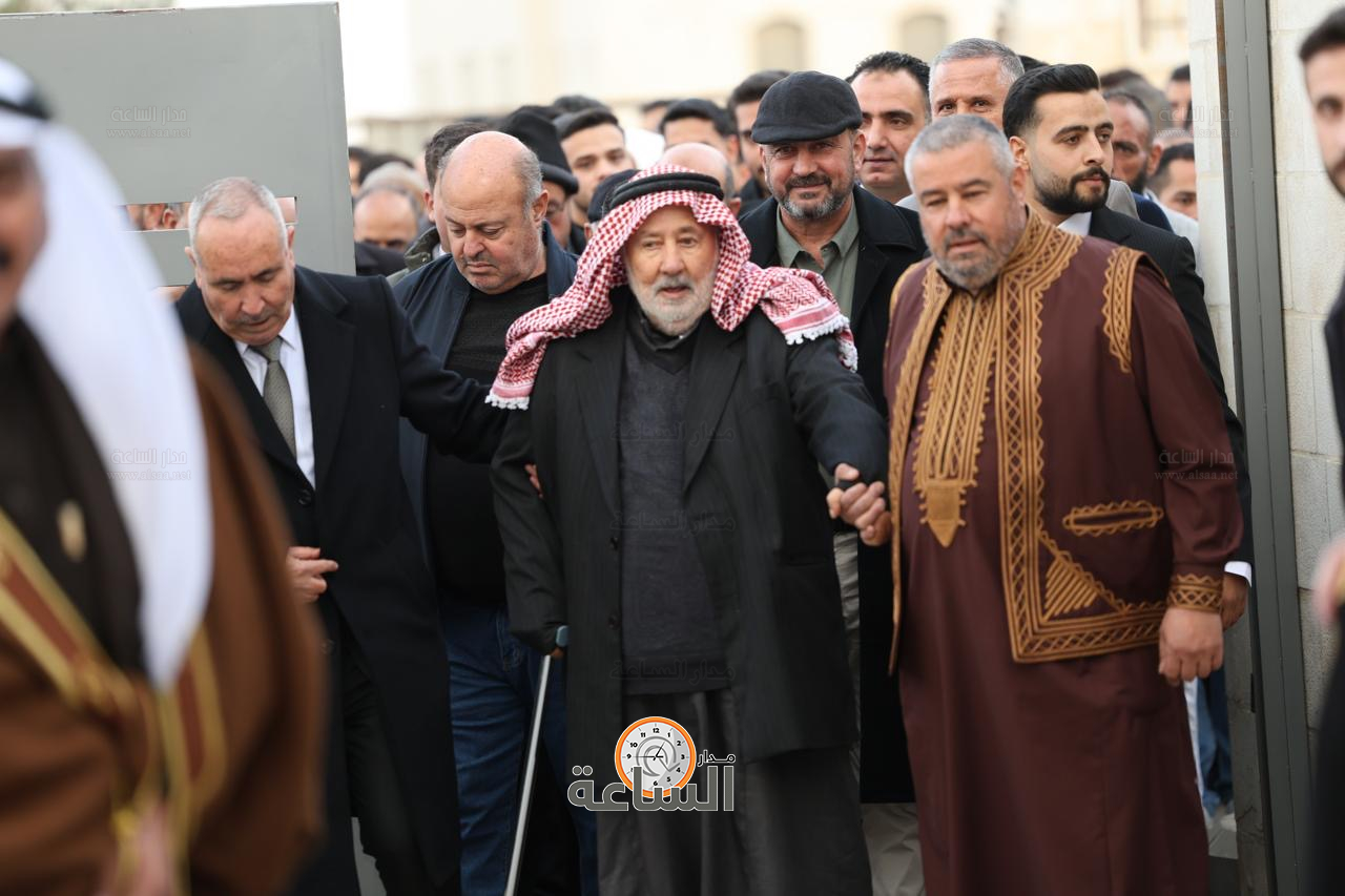 Madar Al-Saa Images 0.862069240849522