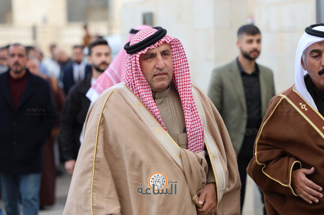 Madar Al-Saa Images 0.1848634674889984