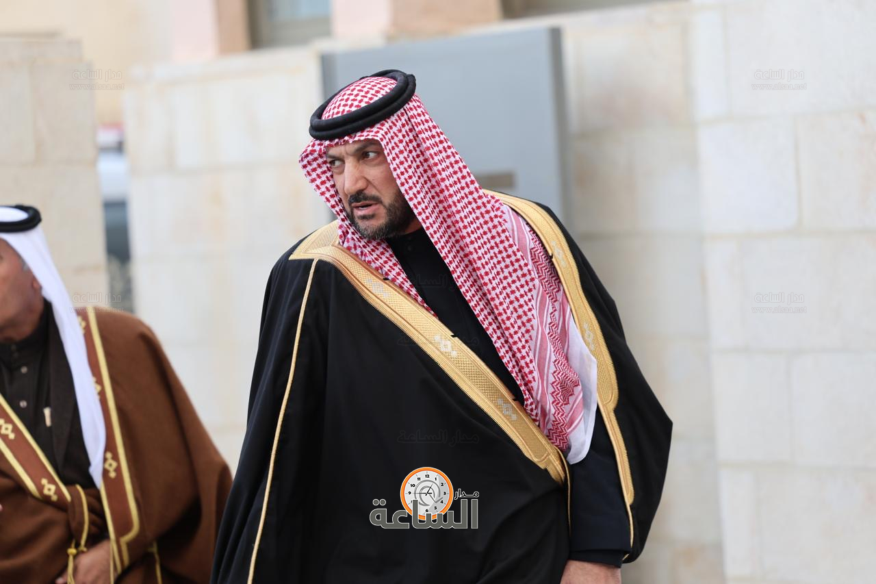 Madar Al-Saa Images 0.031874658122376665