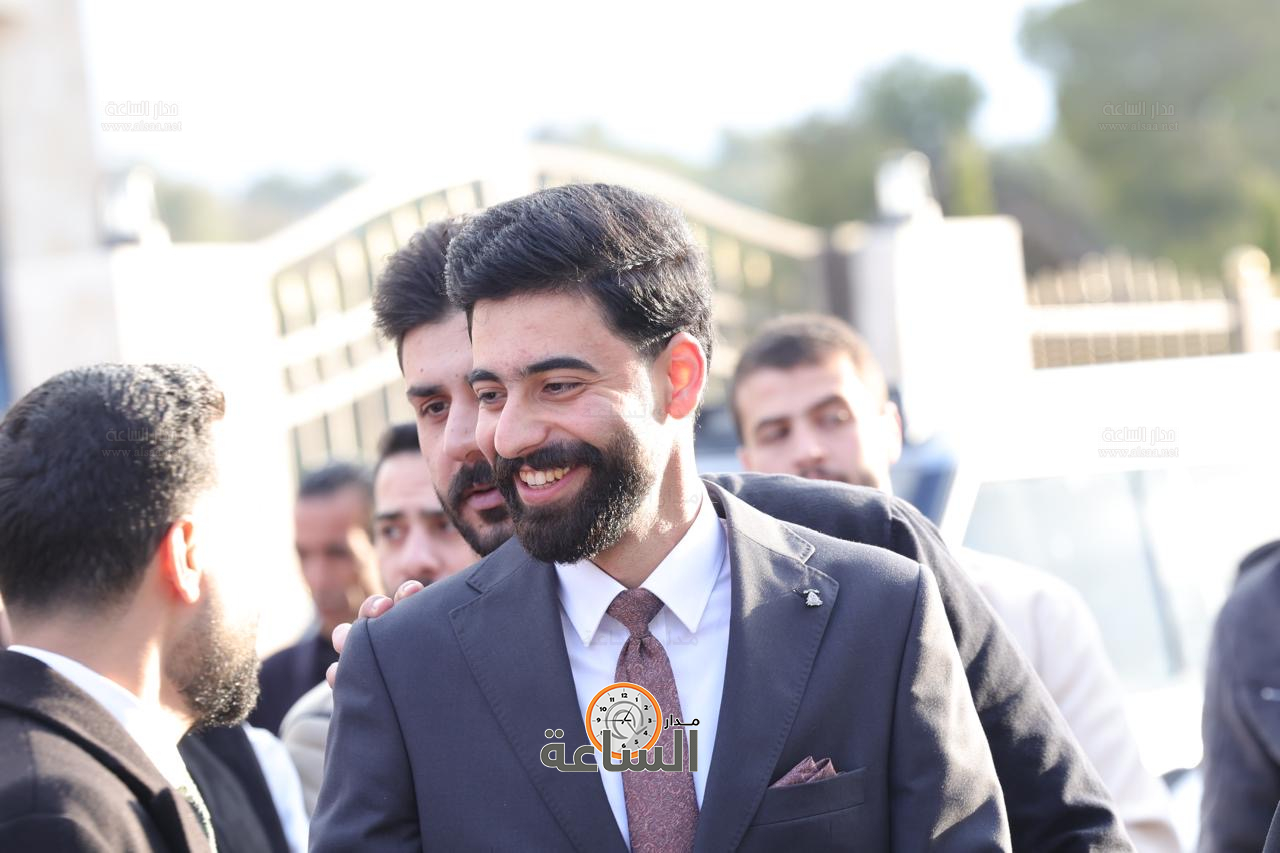 Madar Al-Saa Images 0.5747362856641044