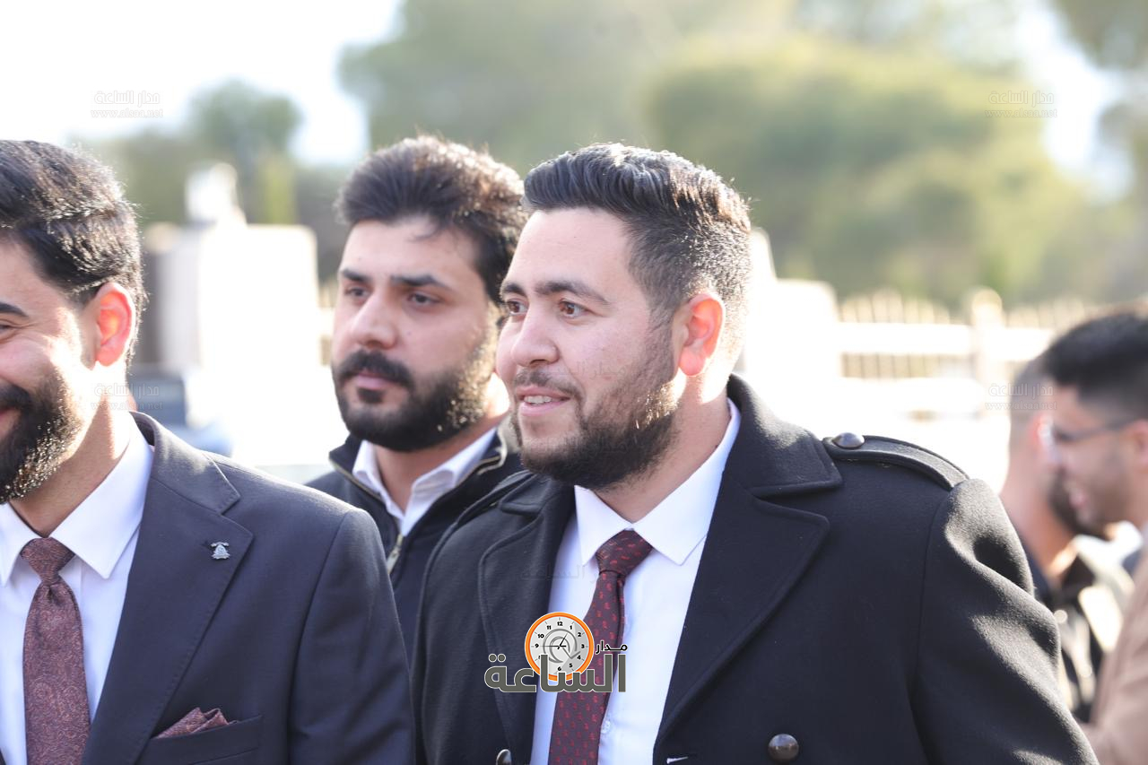 Madar Al-Saa Images 0.5993671209356866