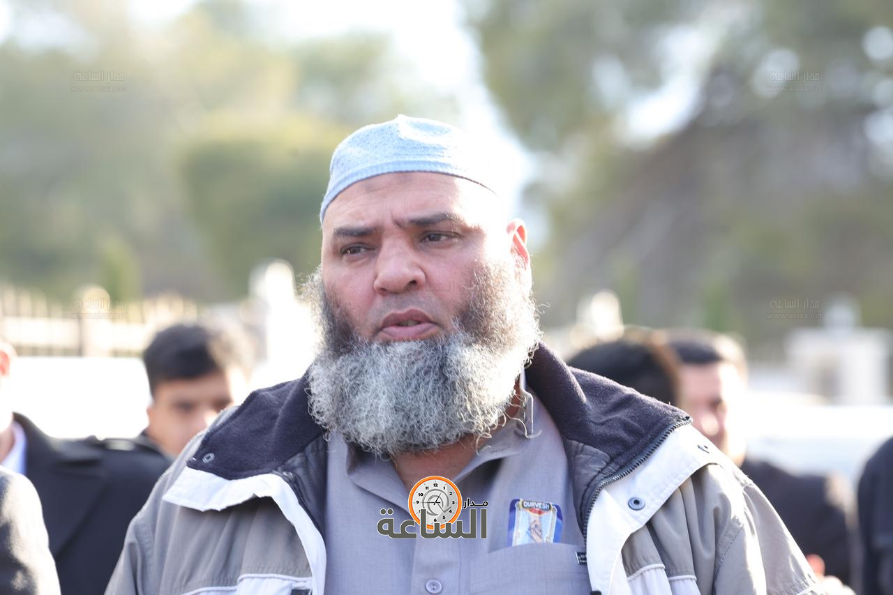 Madar Al-Saa Images 0.43460397865954037