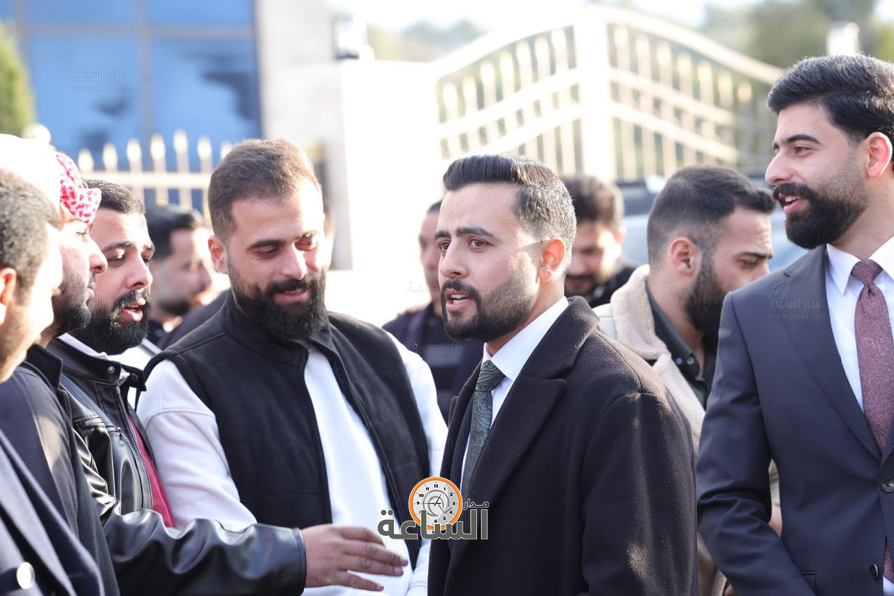 Madar Al-Saa Images 0.632091593505407