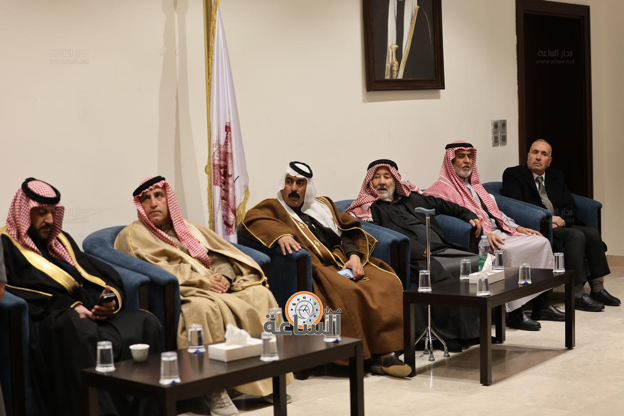 Madar Al-Saa Images 0.1844265798771738