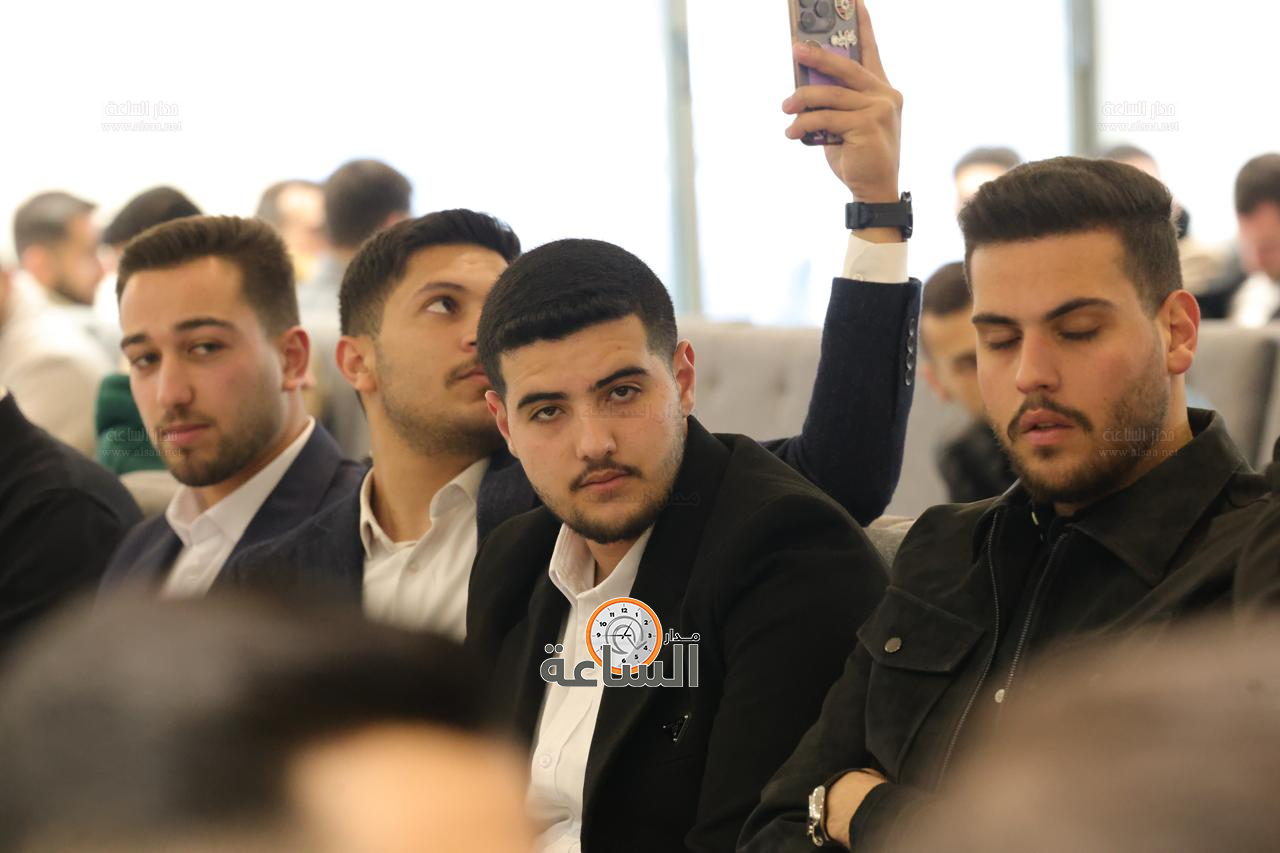 Madar Al-Saa Images 0.9953378505052792