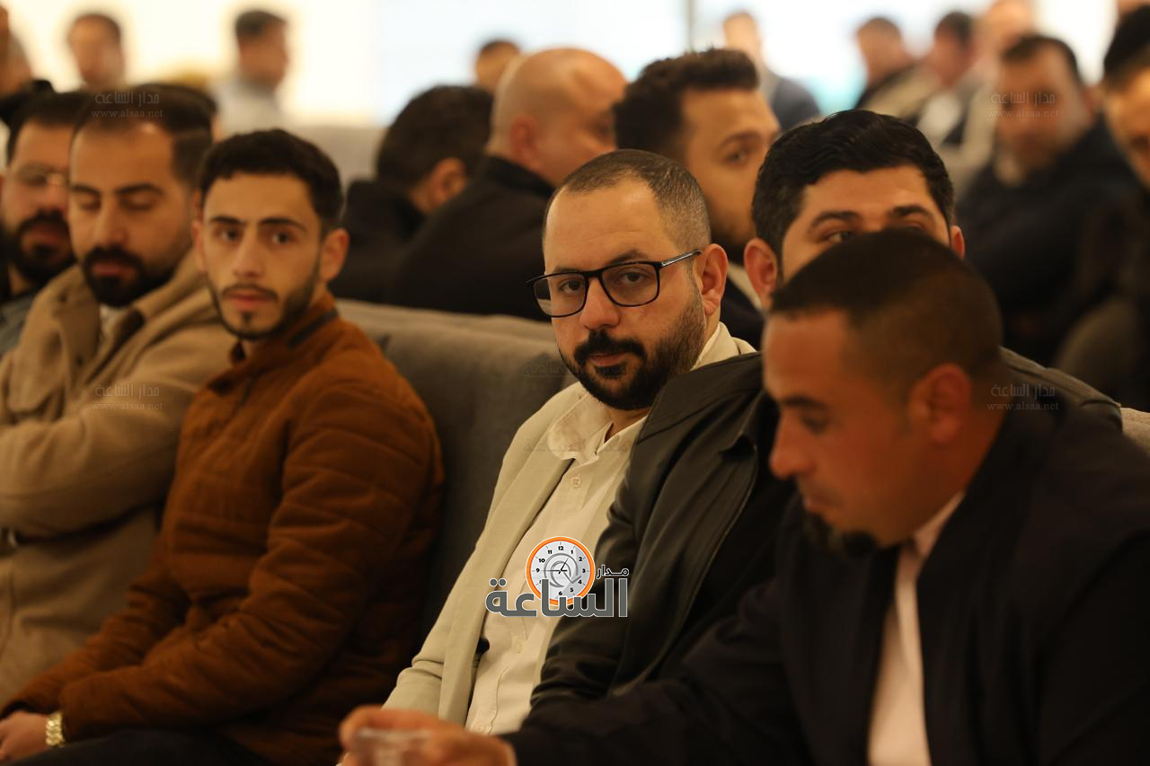 Madar Al-Saa Images 0.38090935087895794