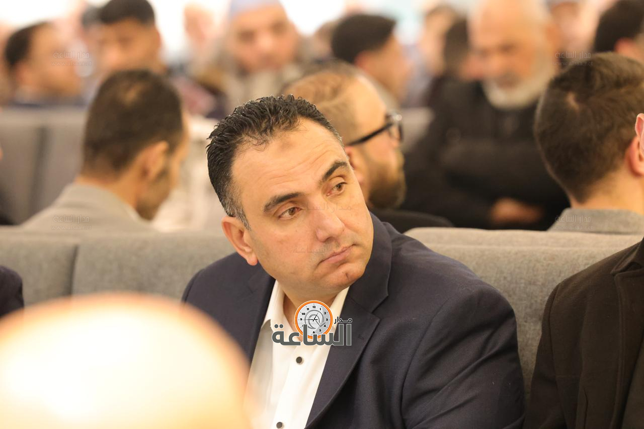 Madar Al-Saa Images 0.7759213845826219