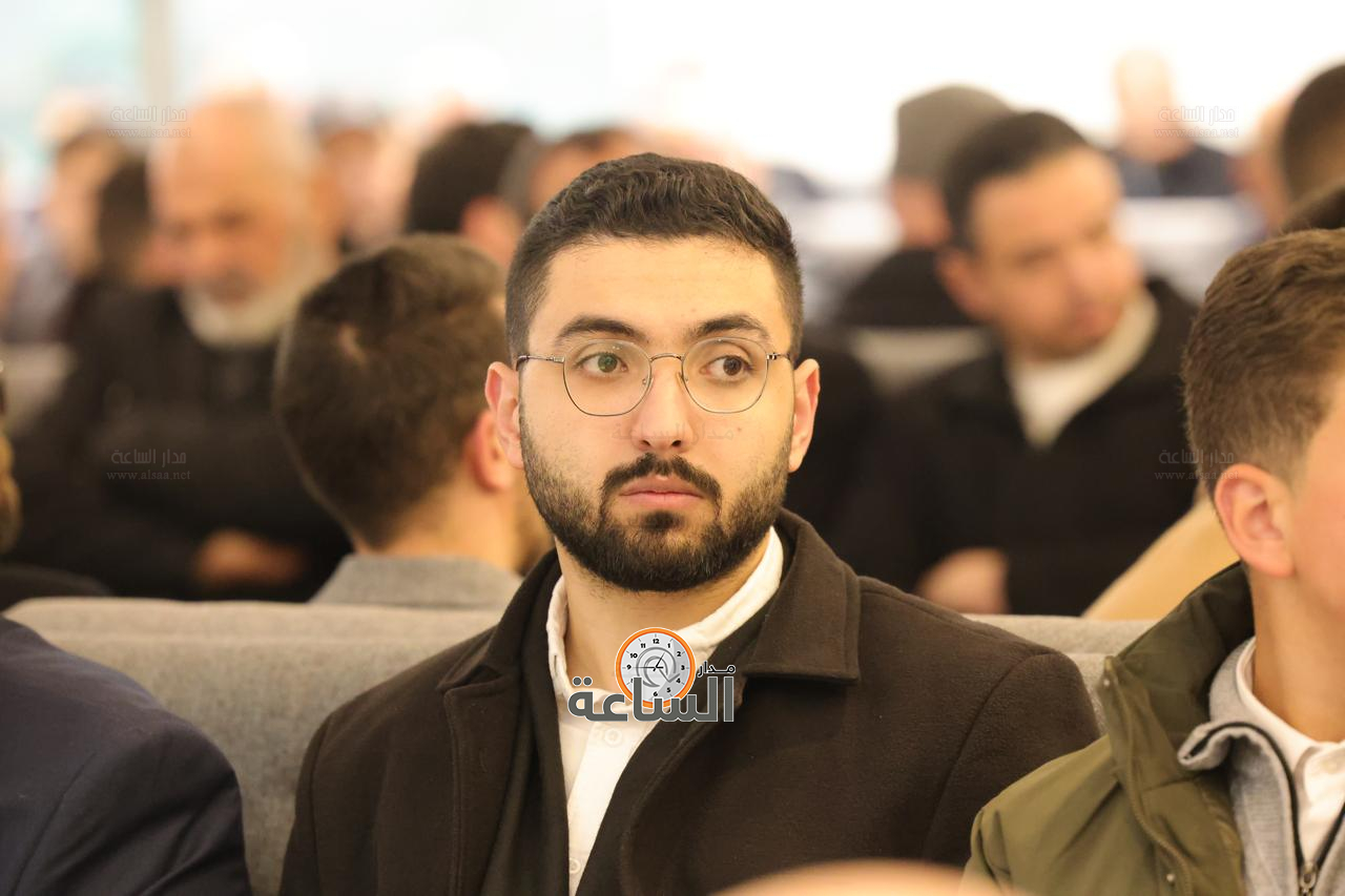 Madar Al-Saa Images 0.4608506425857485