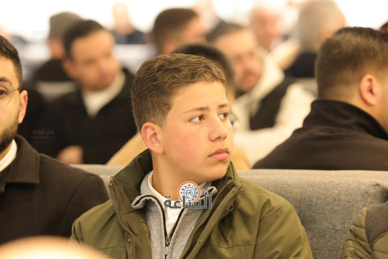 Madar Al-Saa Images 0.5359927265473706