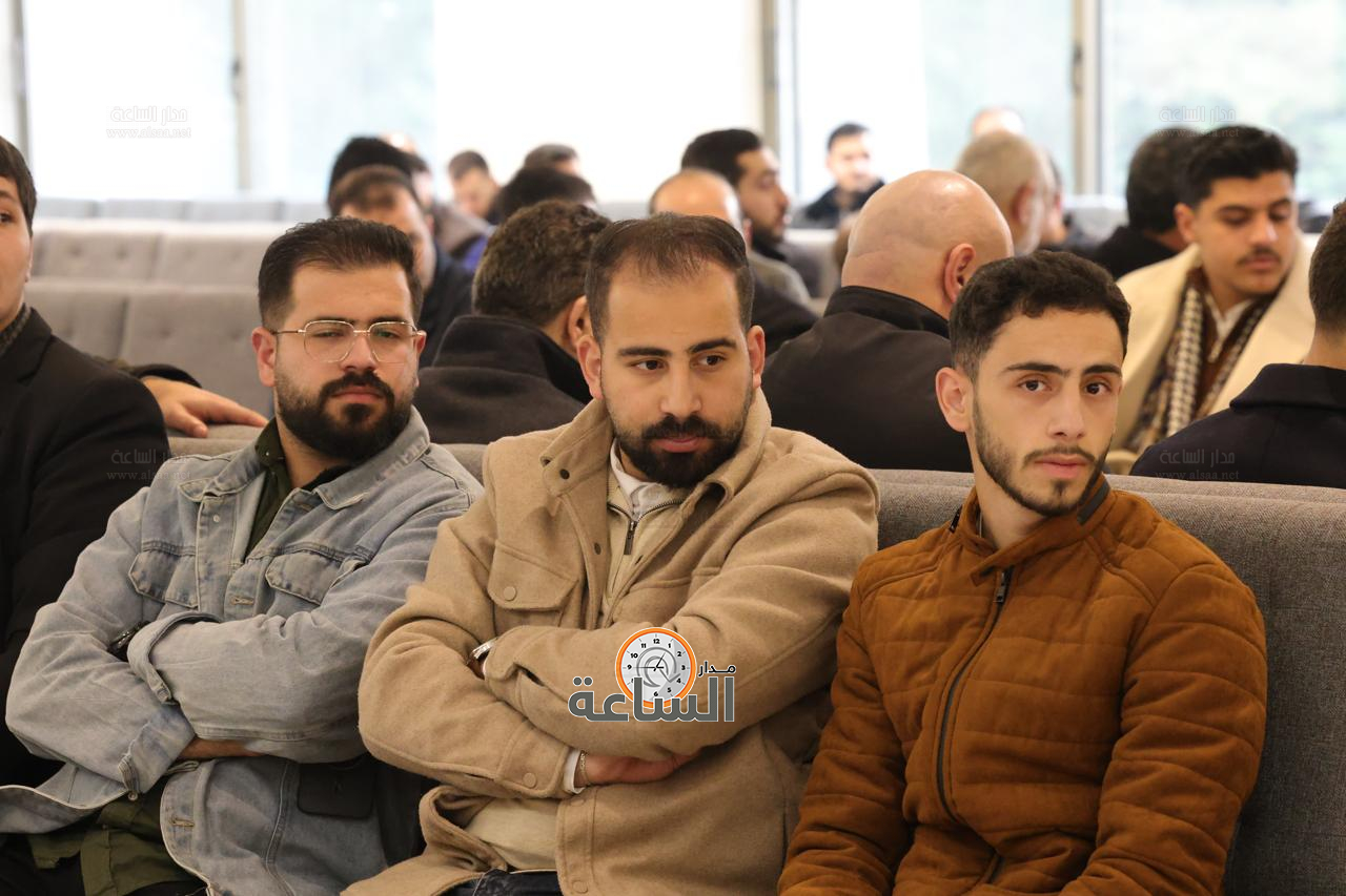 Madar Al-Saa Images 0.7784106746018166