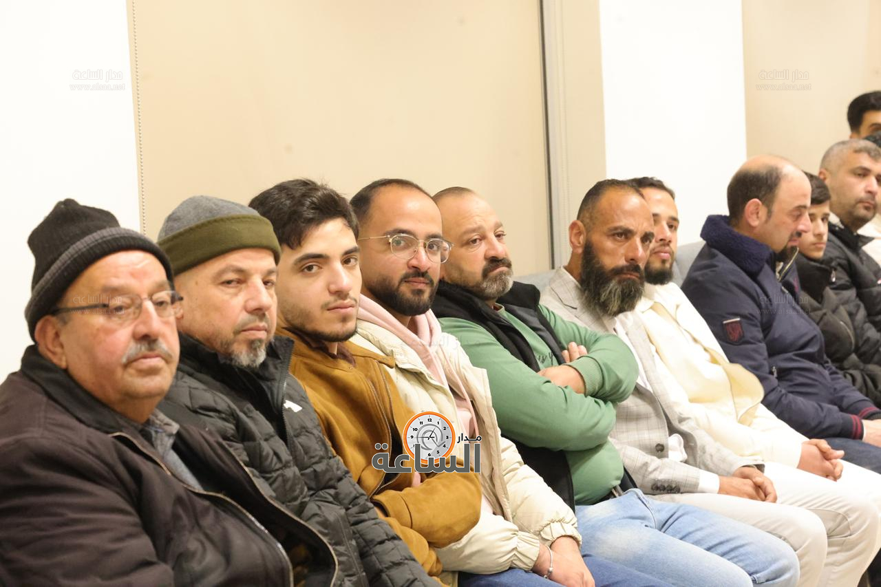 Madar Al-Saa Images 0.5849498710632707