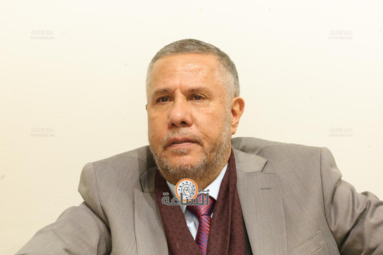 Madar Al-Saa Images 0.11634481139431208