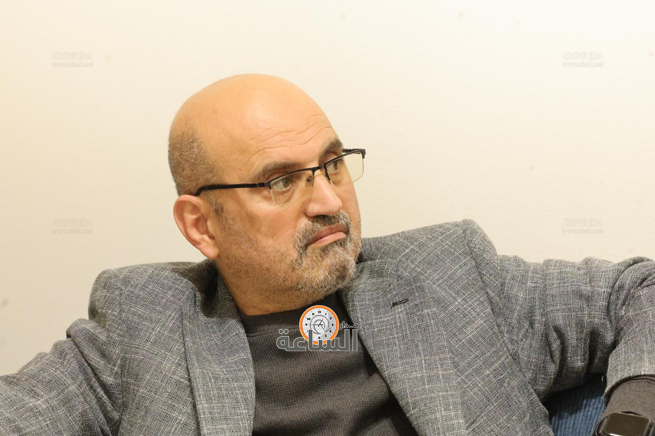 Madar Al-Saa Images 0.5831946838891843