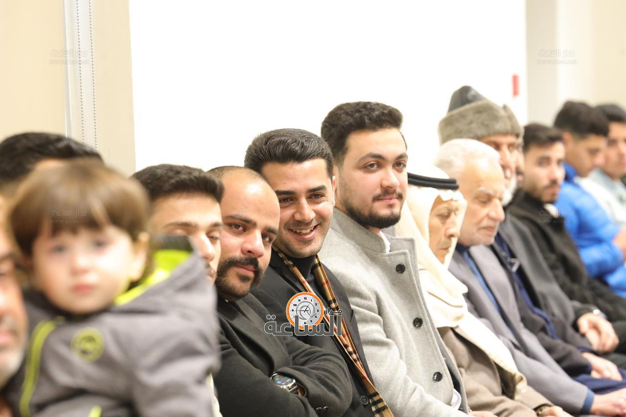 Madar Al-Saa Images 0.026731052814454204