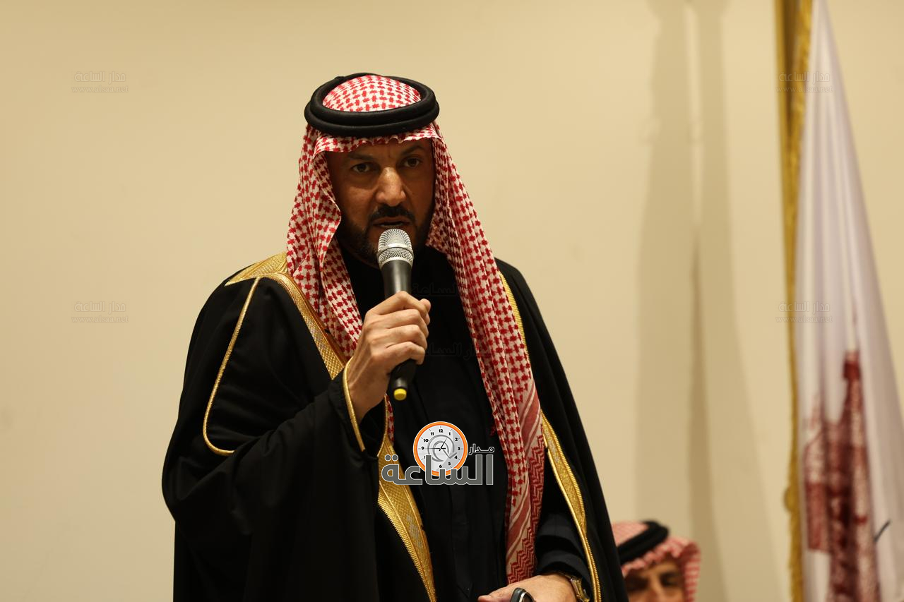 Madar Al-Saa Images 0.1685862826906358