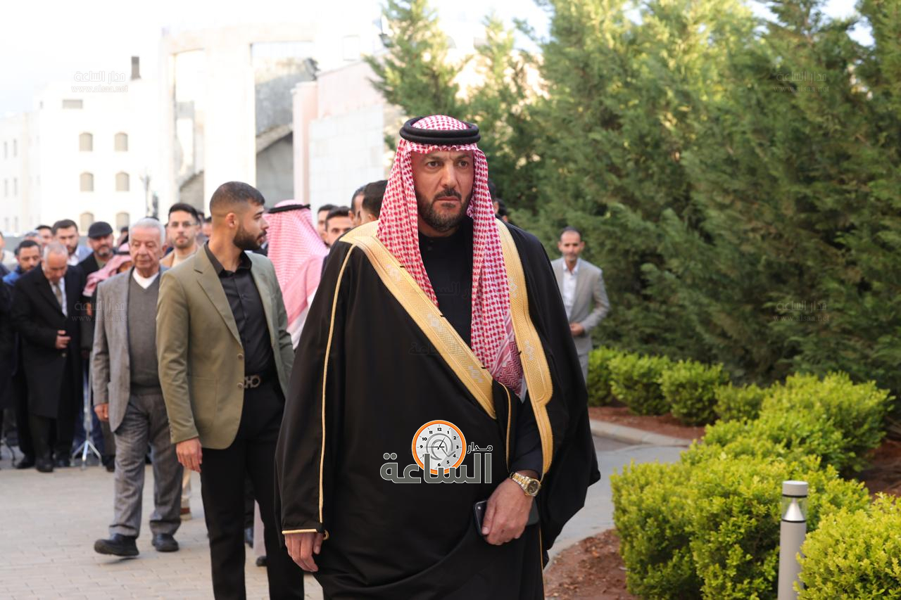 Madar Al-Saa Images 0.5801729720162331