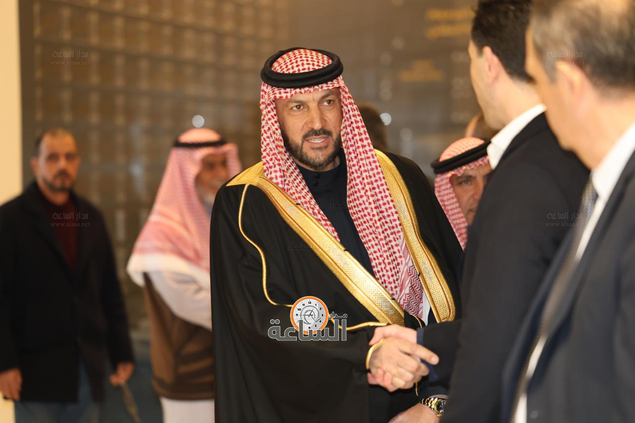 Madar Al-Saa Images 0.61183792346748