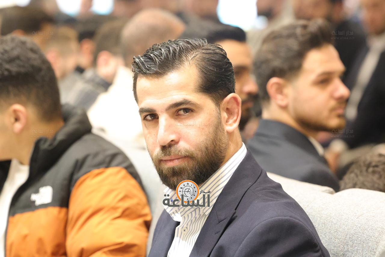 Madar Al-Saa Images 0.4490338720614788