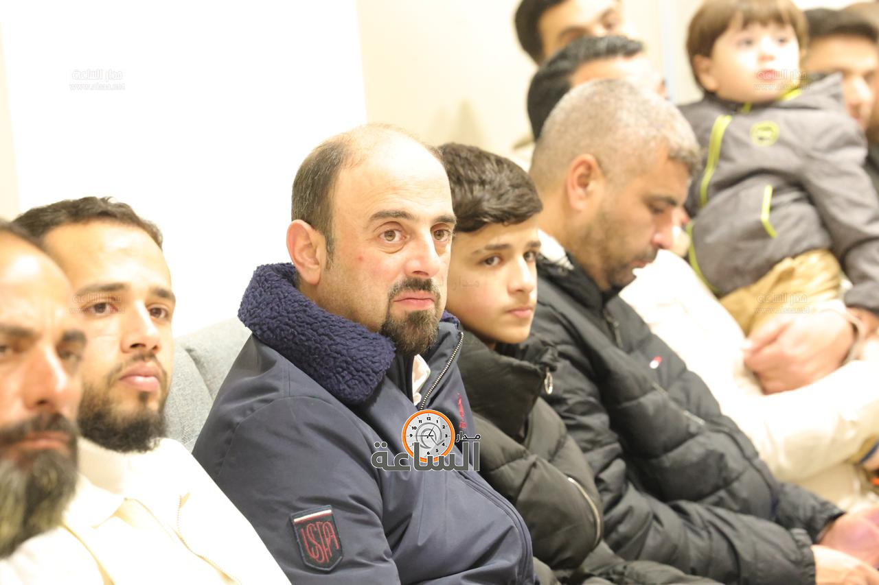 Madar Al-Saa Images 0.5148019616965914