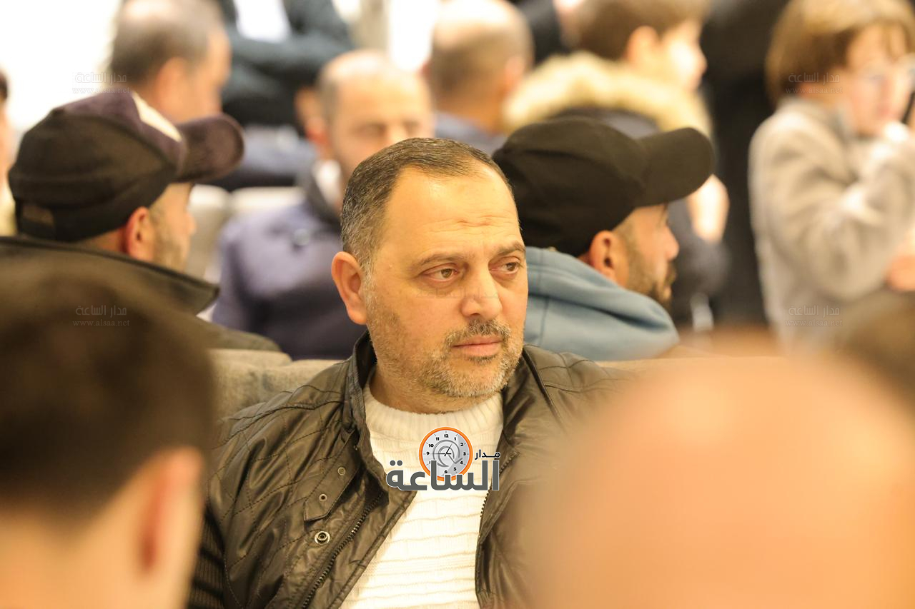 Madar Al-Saa Images 0.9644603071651082