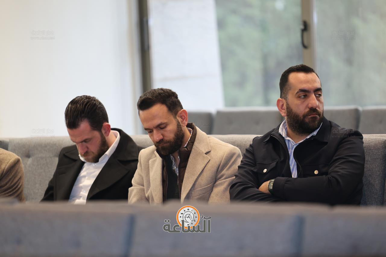 Madar Al-Saa Images 0.27084270854481973