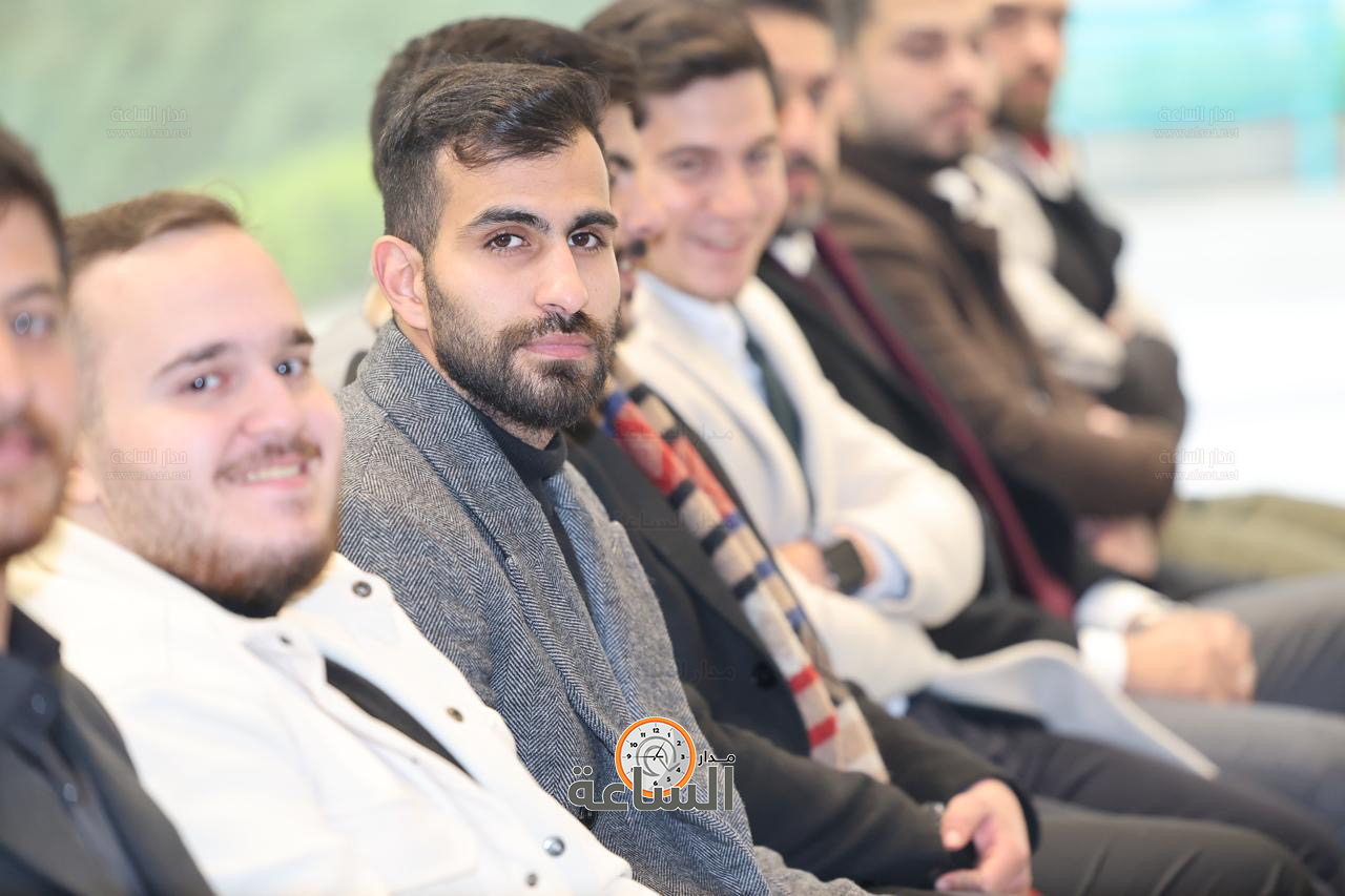 Madar Al-Saa Images 0.8570419394157458