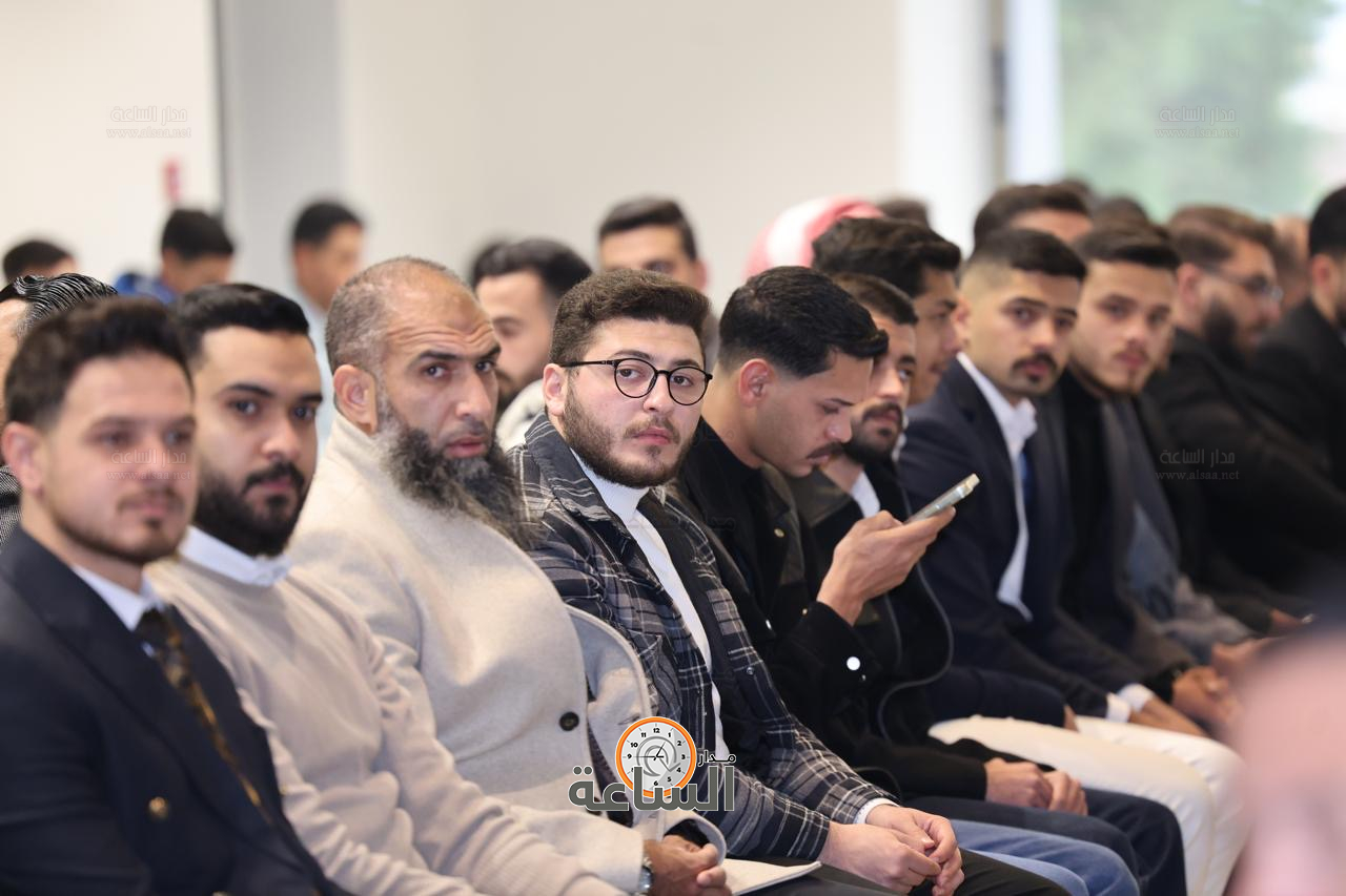 Madar Al-Saa Images 0.0713597174621341