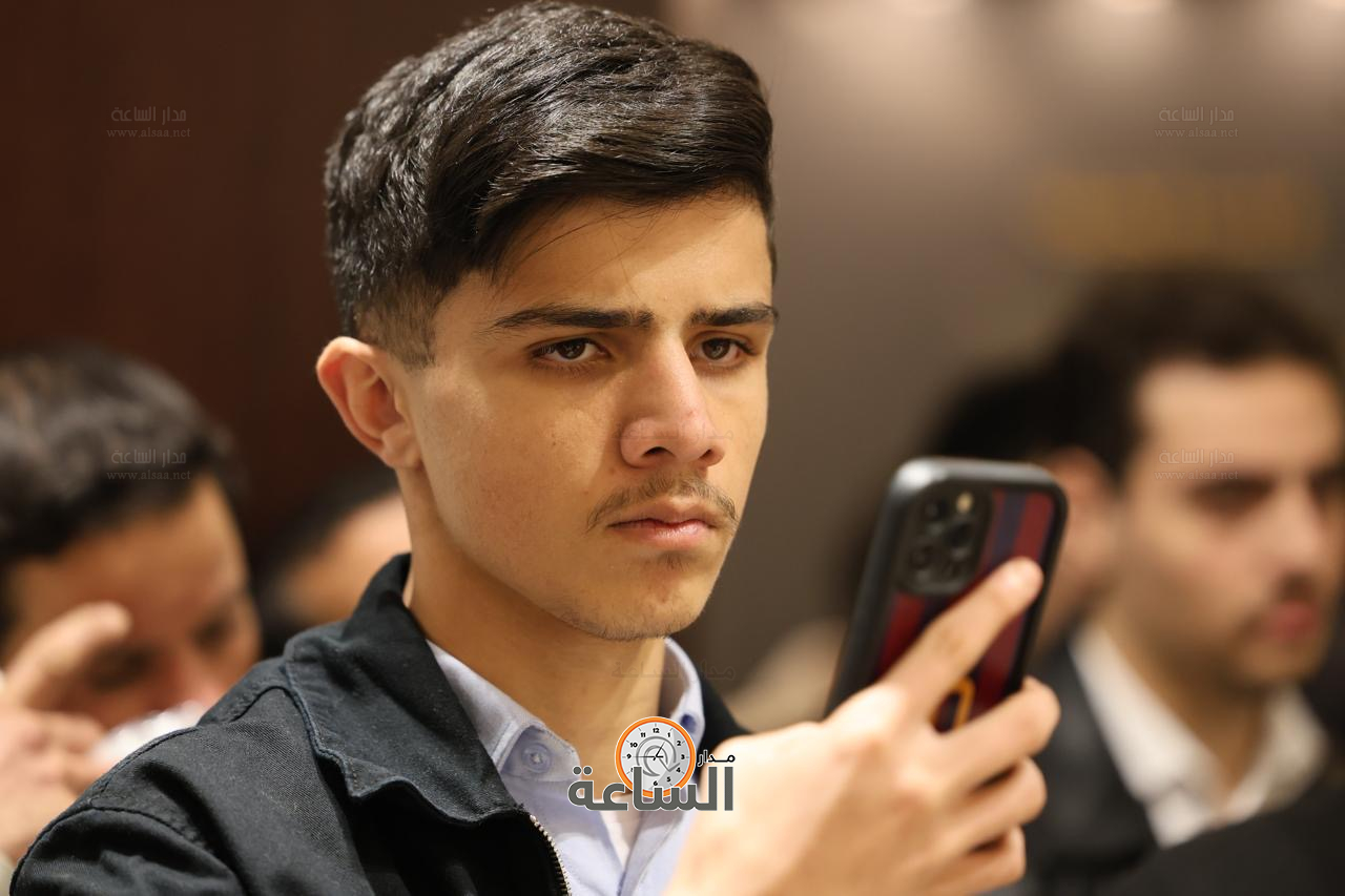 Madar Al-Saa Images 0.5415355283270464