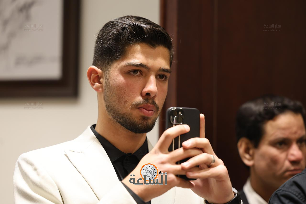 Madar Al-Saa Images 0.4532497305190273